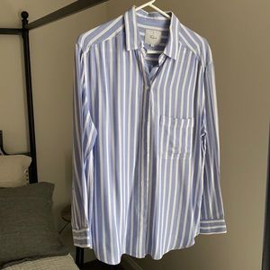 Rails Charli Shirt - L